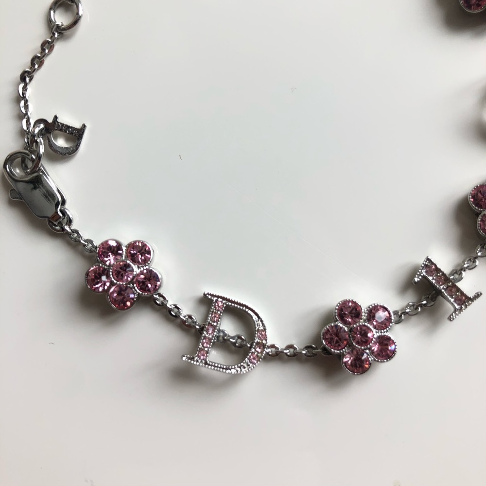 Christian Dior Bracelet